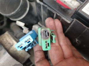 Photo de galerie - Réparation faisceau clio 3
