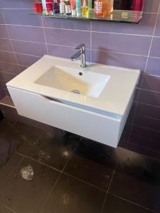 Photo de galerie - Plomberie - Installation sanitaire