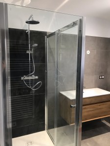 Photo de galerie - Plomberie - Installation sanitaire
