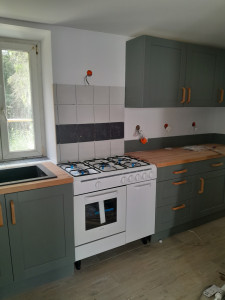 Photo de galerie - Bricolage et multi services