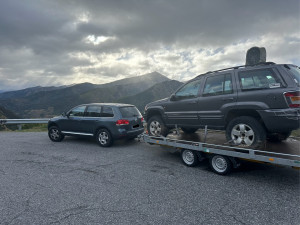 Photo de galerie - Réparation voiture