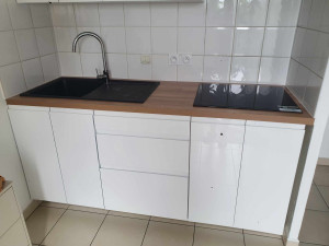 Photo de galerie - Bonjour 