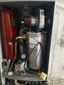 Photo de galerie - Chauffage - Climatisation