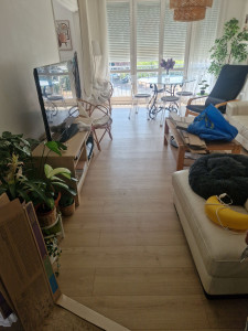 Photo de galerie - Parquet