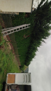 Photo de galerie - Avant intervention