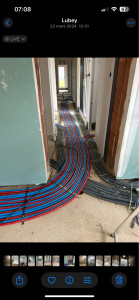 Photo de galerie - Maison neuve