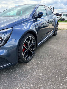Photo de galerie - Lavage auto