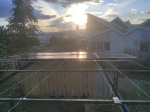 Photo de galerie - Installation électrique