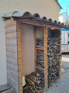 Photo de galerie - Paysagiste - Aménagement du jardin