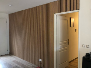 Photo de galerie - Décoration murale