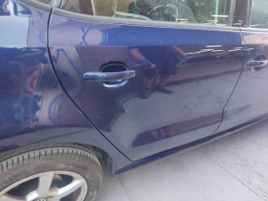 Photo de galerie - APRES RENAULT MEGAN 2005