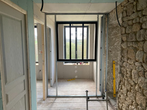 Photo de galerie - Bricolage et multi services