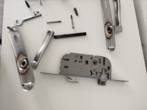 Photo de galerie - Bricolage et multi services