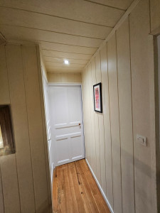 Photo de galerie - Cage d'escalier (Avant )