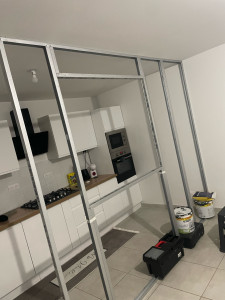 Photo de galerie - Bricolage et multi services