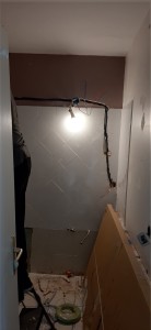 Photo de galerie - Installation électrique