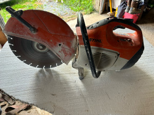 Photo de galerie - Bricolage et multi services