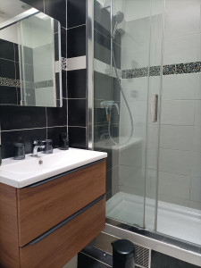 Photo de galerie - Ménage