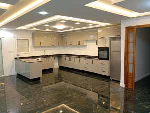 Photo de galerie - Artisan tout corps d'état - Rénovation