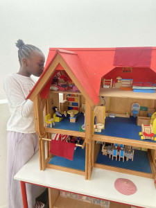 Photo de galerie - Sorti ludothèque