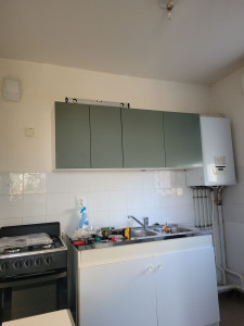 Photo de galerie - Montage meubles en kit