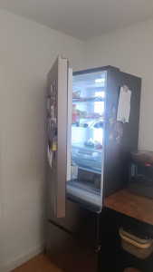 Photo de galerie - Bricolage et multi services