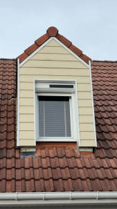 Photo de galerie - Bardage