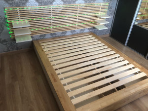 Photo de galerie - Montage meubles en kit