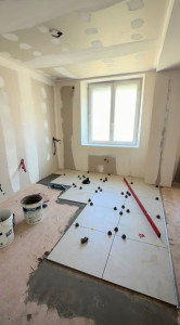 Photo de galerie - Carrelage