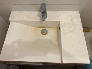 Photo de galerie - Ménage