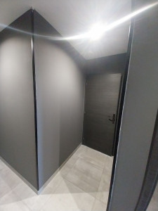Photo de galerie - Après peinture 