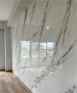 Photo de galerie - Stucco