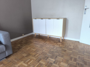 Photo de galerie - Montage meubles en kit