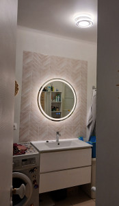 Photo de galerie - Bricolage et multi services