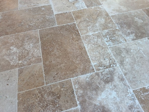 Photo de galerie - Carrelage