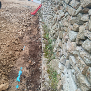 Photo de galerie - Paysagiste - Aménagement du jardin