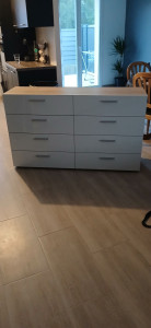 Photo de galerie - Montage meubles en kit