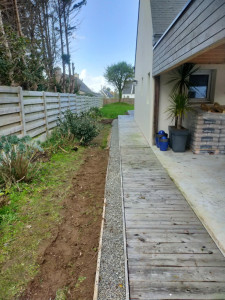 Photo de galerie - Terrassement - Assainissement