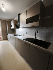Photo de galerie - Cuisine envia