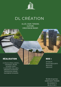 Photo de galerie - ENTREPRISE 