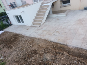 Photo de galerie - Paysagiste - Aménagement du jardin