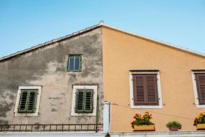 Photo de galerie - Ravalement de façade 