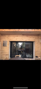 Photo de galerie - Menuiserie - Huisserie - Agencement