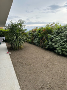 Photo de galerie - Paysagiste - Aménagement du jardin