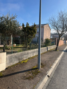 Photo de galerie - Bricolage et multi services