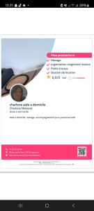 Photo de galerie - Toutes prestation annulé 24h avant le rdv décliner sera facturer à 100% merci de votre compréhension cordialement. 