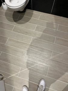 Photo de galerie - Ménage