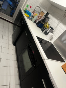 Photo de galerie - Après le ménage 