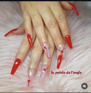 Photo de galerie - Manucure