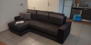 Photo de galerie - Montage de meuble et de canapé 